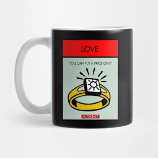 LOVE Mug